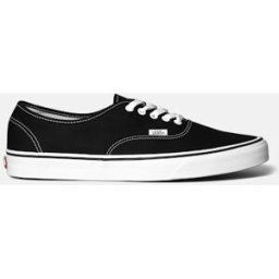 Vans Sneakers - Authentic Unisex EU 38.5 Svart