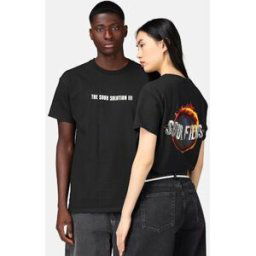 Sour Solution T-shirt - Sour Films Unisex L Svart