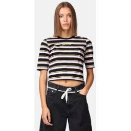 The Cava Company T-shirt - Team Female XL Multi