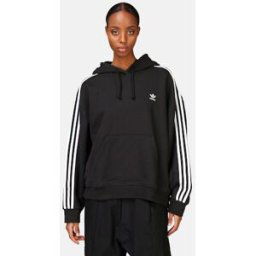 adidas Hoodie - Adicolor Classic Female XS Svart