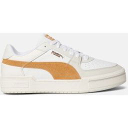 Puma CA Pro Suede FS sneakers Male EU 42.5 Vit