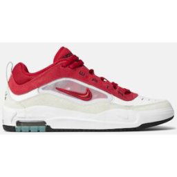 Nike SB Air Max Ishod sneakers Unisex EU 41 Röd