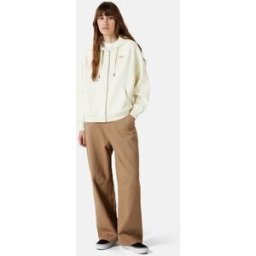 Vans Curbside byxor Female W28 Brun