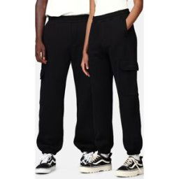 SWEET SKTBS Cargos - Sweat Cargo Unisex M Svart