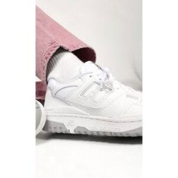 New Balance 550 sneakers Unisex EU 37 Vit