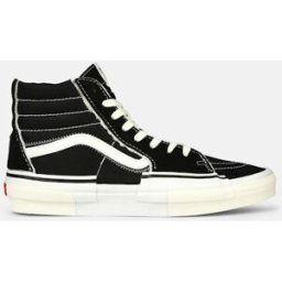 Vans Sneakers - Sk8 Hi Reconstruct Unisex EU 41 Svart