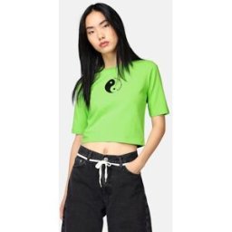 The Cava Company T-shirt - Team Female S Grön