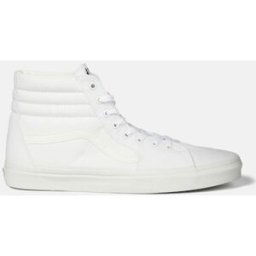 Vans Sneakers - Sk8 Hi Unisex EU 36.5 Vit