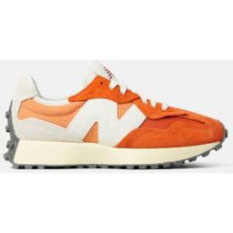 New Balance 327 sneakers Female EU 38 Orange