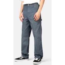 Carhartt Single Knee byxa Male W28-L32 Blå