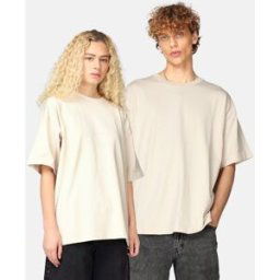 BEYOND MEDALS T-shirt - Tee Logo Unisex L Vit