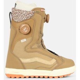 Vans Snowboarding Encore Pro snowboardboots Female EU 40.5 Brun