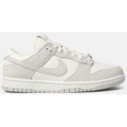 Nike Dunk Low sneakers Female EU 40 Grå