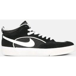 Nike SB React Leo sneakers Male EU 44 Svart