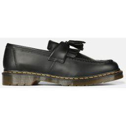 Dr. Martens Loafers - Adrian Unisex EU 42 Svart