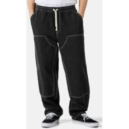Vans Range byxor - Baggy fit Male S Svart