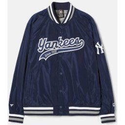 Fanatics New York Yankees jacka Male S Blå