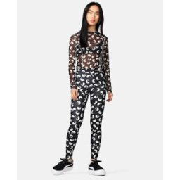 JUNKYARD Leggings - We're Back Female S Multi