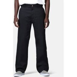 DICKIES SKATE Byxa - 874 Flex Work Male W28-L28 Svart