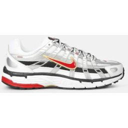 Nike P-6000 Sneakers Female EU 36.5 Vit