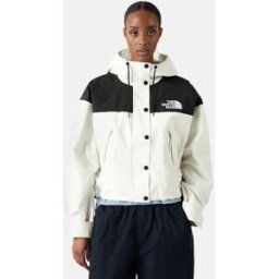 The North Face Reign On vindjacka Female XS Vit