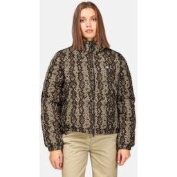 Dickies Jacka - Camden Female XS Beige