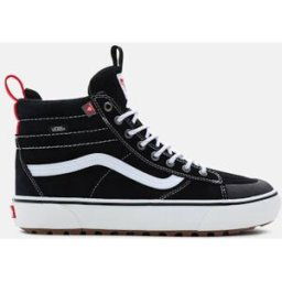 Vans Sneakers - Sk8 Hi Unisex EU 38 Svart