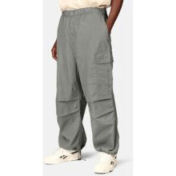 Carhartt Jet cargobyxa Male XS Grön