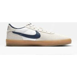 Sneakers - Nike SB Heritage Vulc Male EU 40.5 Vit