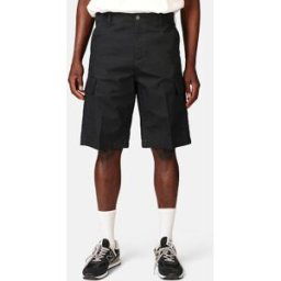 Carhartt Shorts - Regular Cargo Male W30 Svart