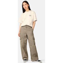 The Cava Company Cargobyxa Loose fit Female XL Grön