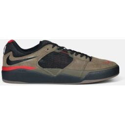 Nike SB Sneakers - Ishod Wair Male EU 41 Grön