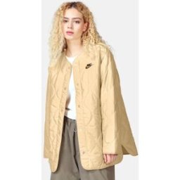 Nike Jacka - Sports Utility Female L Brun