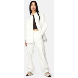 JUNKYARD Cotton cargobyxa Female M Vit