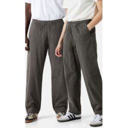 Yôke Comfort byxor Unisex S Grå