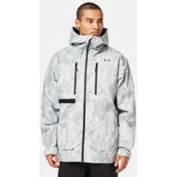 Oakley Skaljacka - Tc Earth Male M Grå