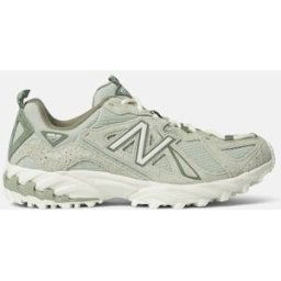 New Balance 610T sneakers Female EU 38.5 Grön