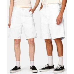 Carhartt Simple shorts Unisex W34 Beige
