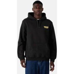 Vans Stay Cool hoodie Male XS Svart