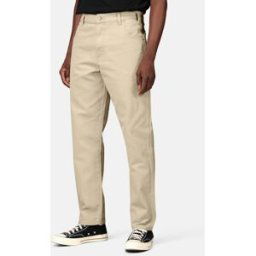 Dickies Byxa - Duck Canvas Carpenter Male W34 Beige