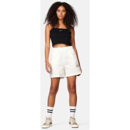 Nike Shorts - Swoosh Woven Female XS Multi