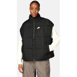 Nike Therma-FIT Gilet väst Female XS Svart