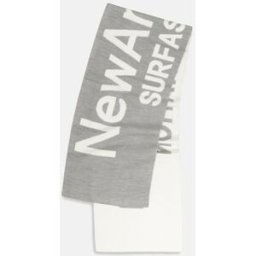 New Amsterdam Surf Association Halsduk - Name Unisex One size Grå