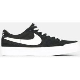 Nike SB Zoom Pogo Plus skateskor Unisex EU 35.5 Svart
