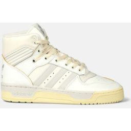 adidas Sneakers - Rivalry Hi Unisex EU 38 Vit