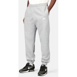 Nike Club sweatpants Male XS Grå