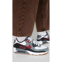 Nike Air Max 90 sneakers Male EU 40.5 Vit