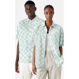 JUNKYARD Dawn kortärmad skjorta Unisex L Multi