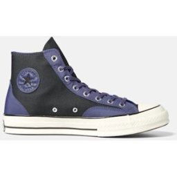 Converse Chuck 70 Hi sneakers Male EU 43 Svart