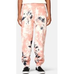 New Amsterdam Surf Association Mjukisbyxa - Logo Jogger Male S Multi